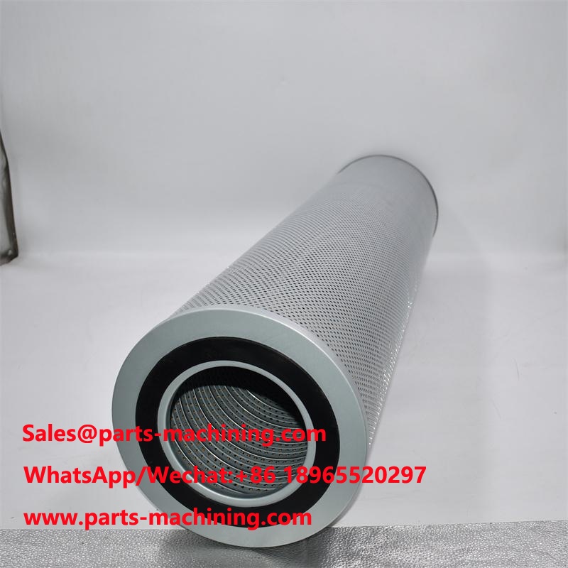 Ölfilter H24004 Mann-Äquivalent