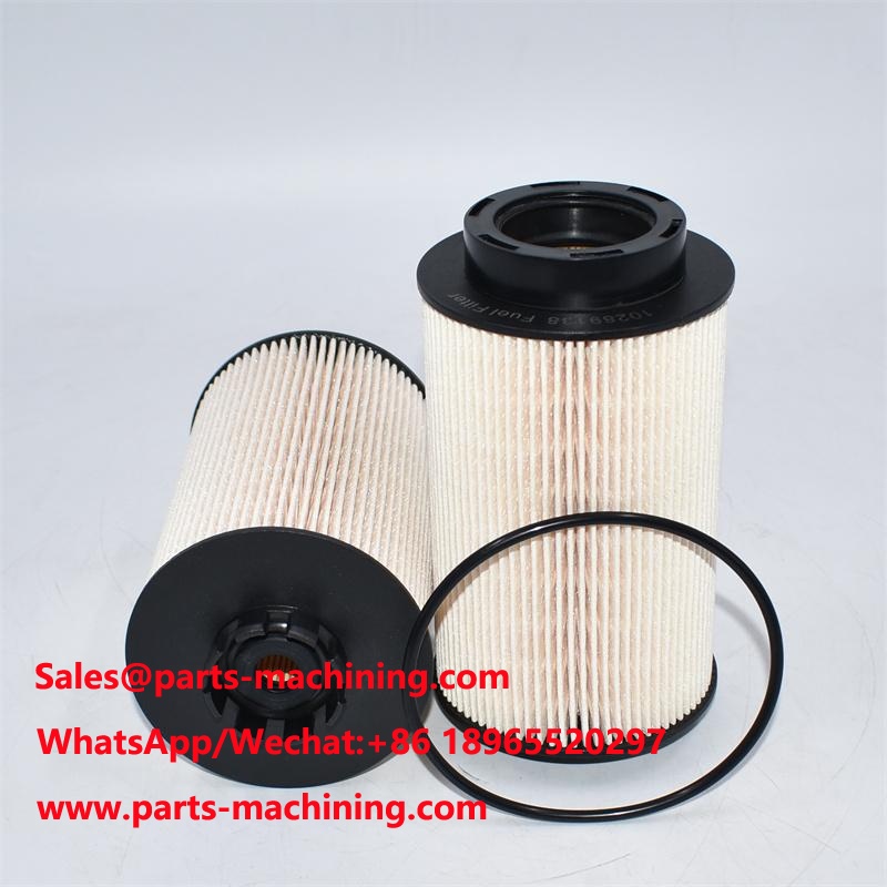 10289138 Kraftstofffilter FF5629 PU100098x Für Liebherr-Motoren