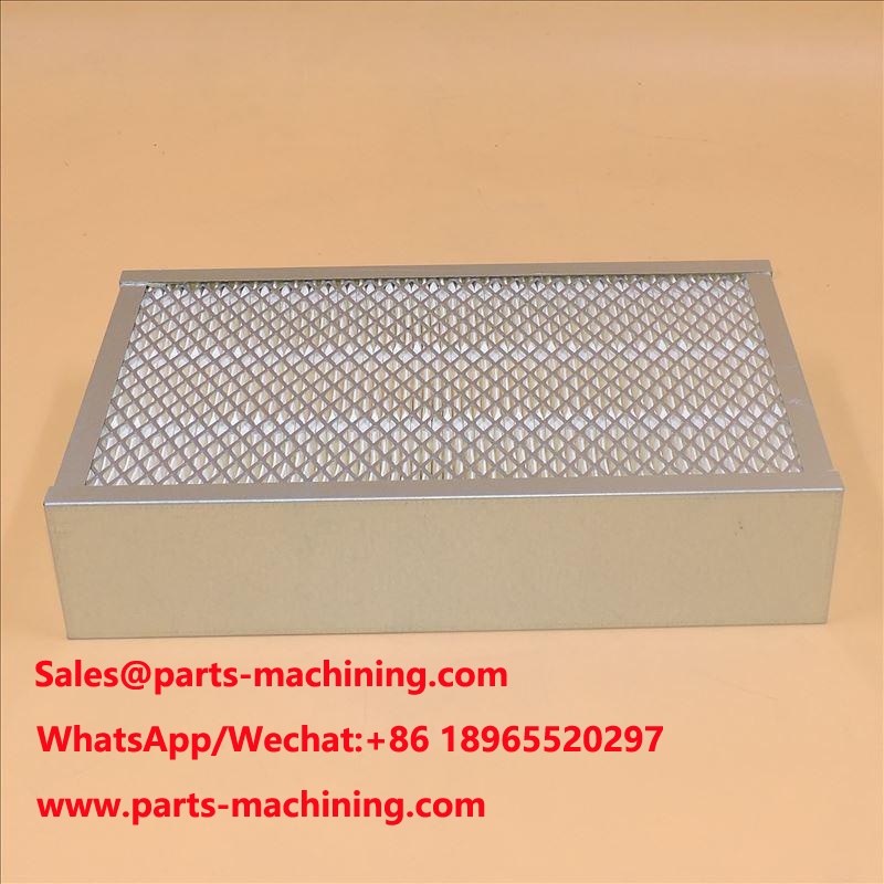 Komatsu 421-07-12312 Kabinenluftfilter für Lader