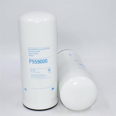 Donaldson P559000 Ölfilter LF9001 WP12120/1 Querverweis