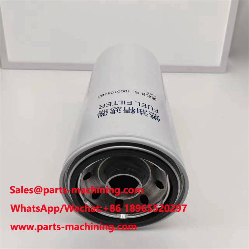 1000104483 Weichai Kraftstofffilter