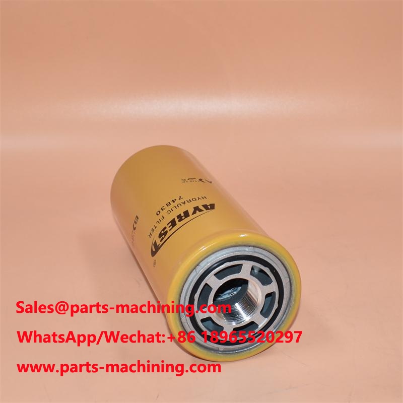 Gehl 74830 78430 Hydraulikfilter für 1649