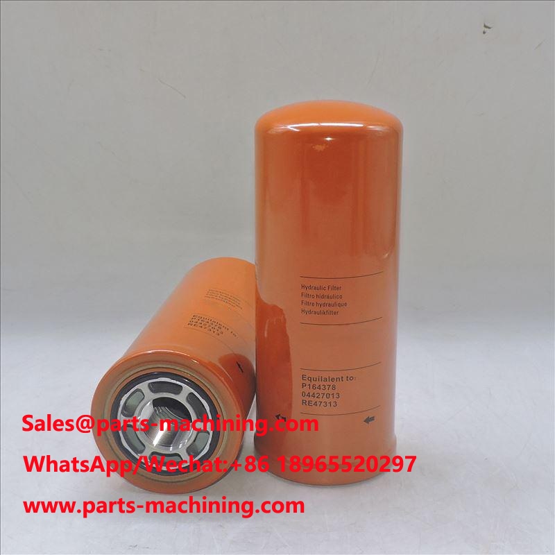 Hydraulic Filter F0NN6714CA12H