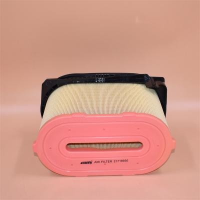 Claas 217189.30 Luftfilter E1766L SA17480 WA10014