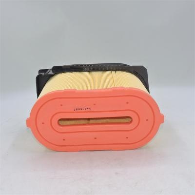 Caterpillar 346-6687 Luftfilter 3466687 Ersatz