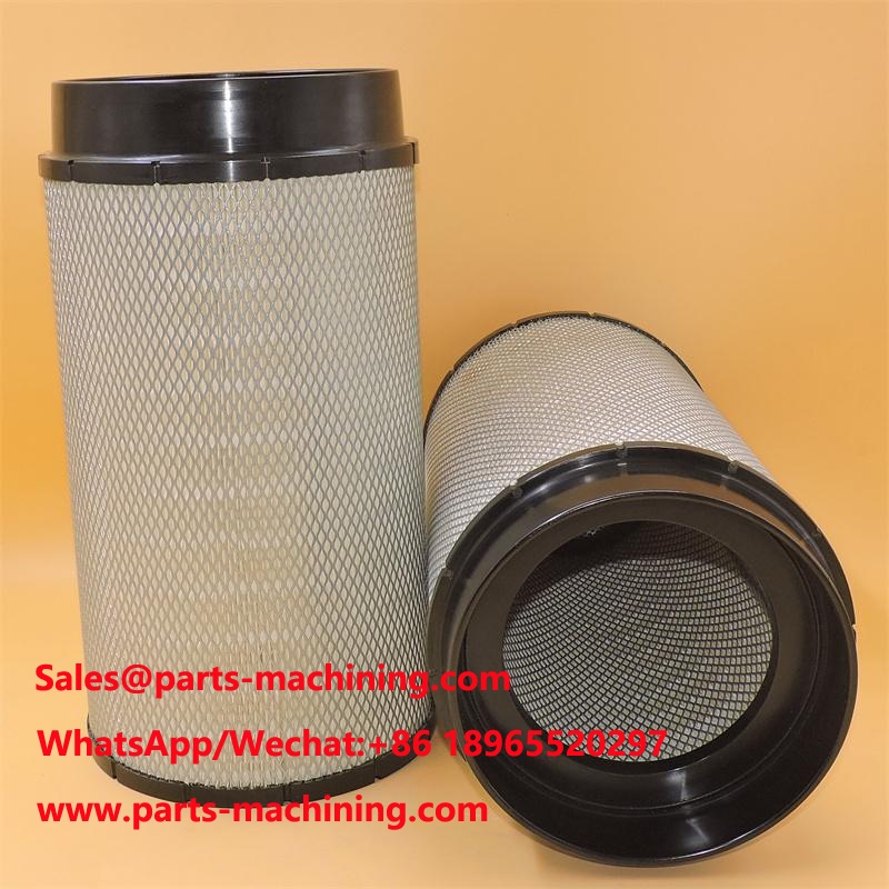 MTU X54312100001 Luftfilter B090081 SAB090061
