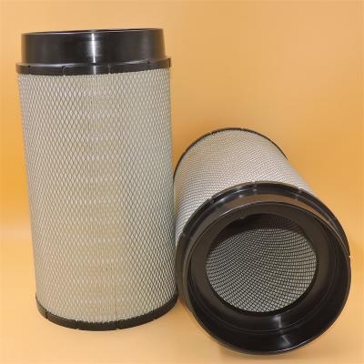MTU X54312100001 Luftfilter B090081 SAB090061