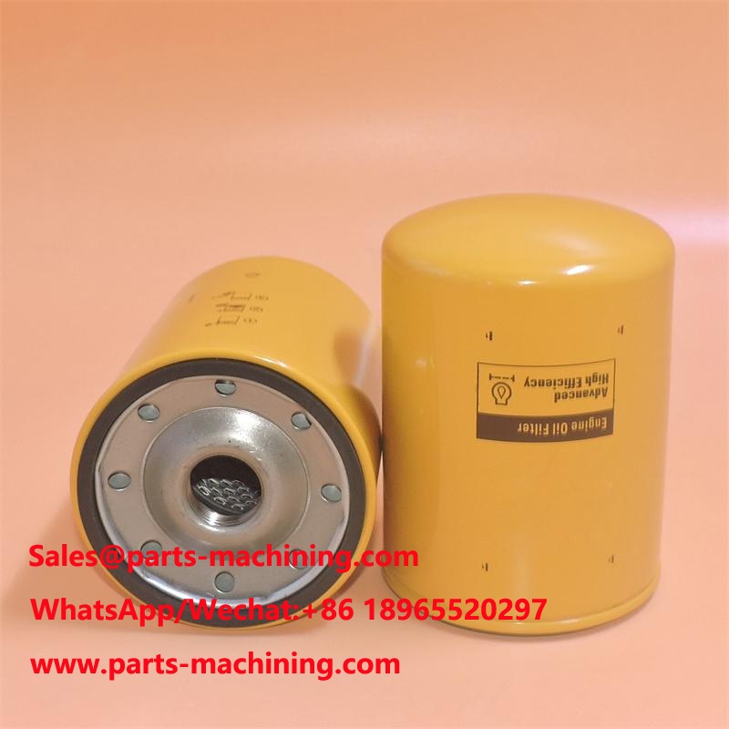 Isuzu Trucks 1-3200487-0 Ölfilter 13200-487 1132401600 132401611