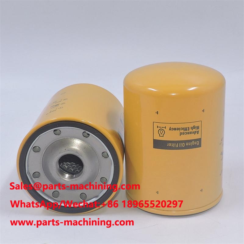 4229944 Ölfilter B75 H211W 51798 für Volvo TD71