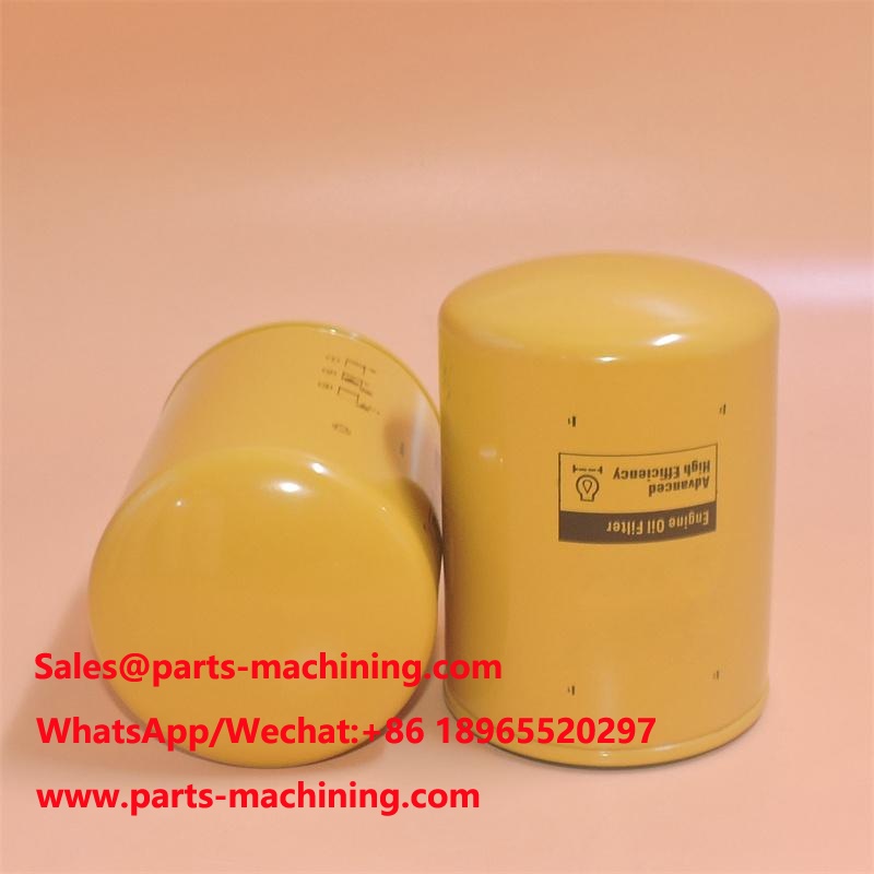 1909130 Ölfilter 5113297 71455273 Fiat-Äquivalent