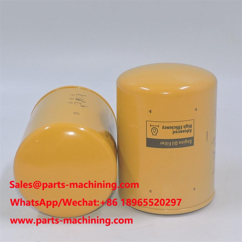 Oil Filter 2945611000