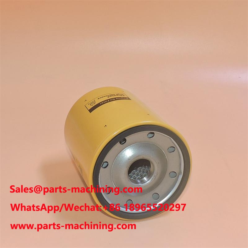 08/000001 Ölfilter 1132006451 1132401601 32/925916 KBP0723 JCB Ersatz