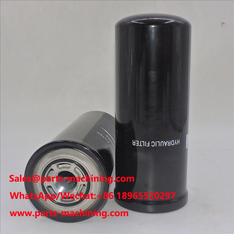254353A1 Hydraulikfilter 47131182 84226272 85825356 Für Koffermähdrescher