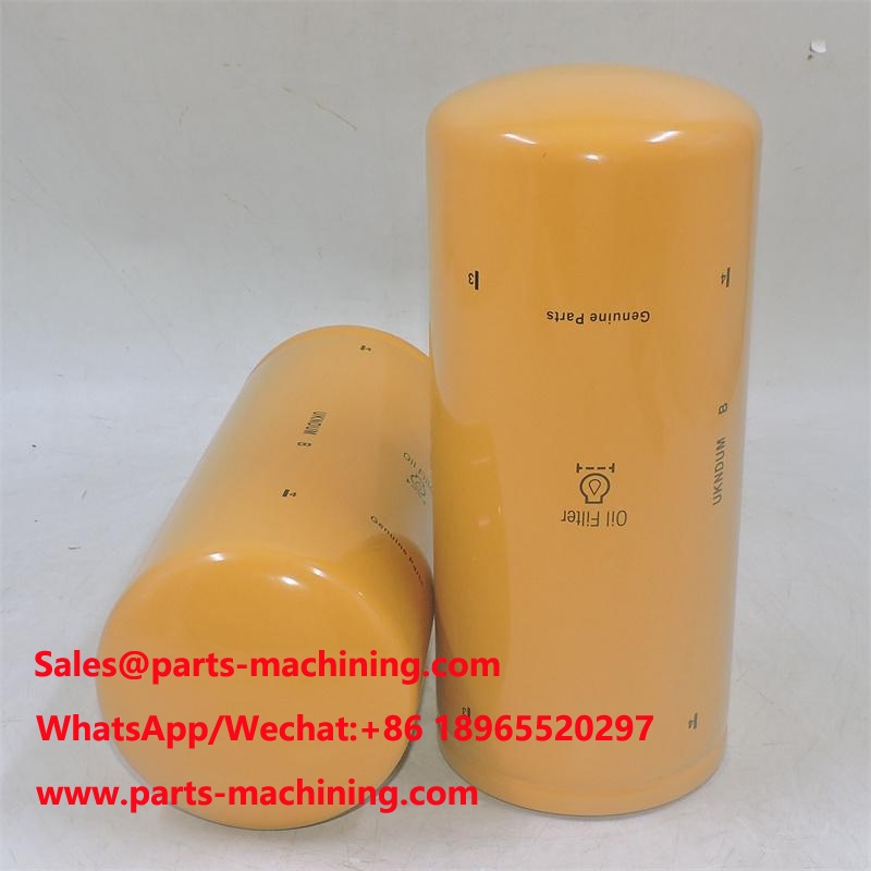 2752604 Ölfilter 275-2604 2P4005 2P-4005 Caterpillar-Äquivalent