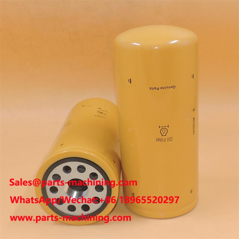 Caterpillar 2444484 244-4484 Ölfilter 2721788 272-1788
