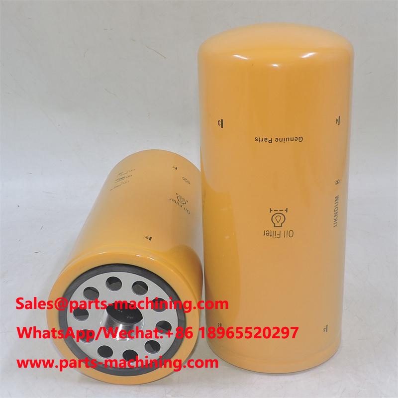 2Y8097 2Y-8097 Ölfilter WD13145/1 für Caterpillar-Motoren
