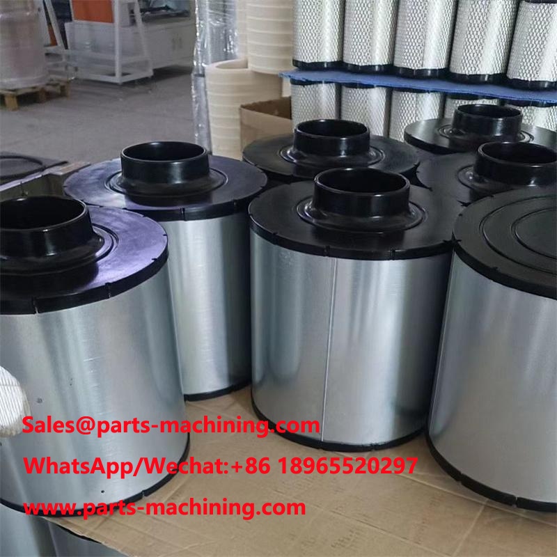 Baldwin PA2819 Luftfilter ECB105003 AH1139 3910466