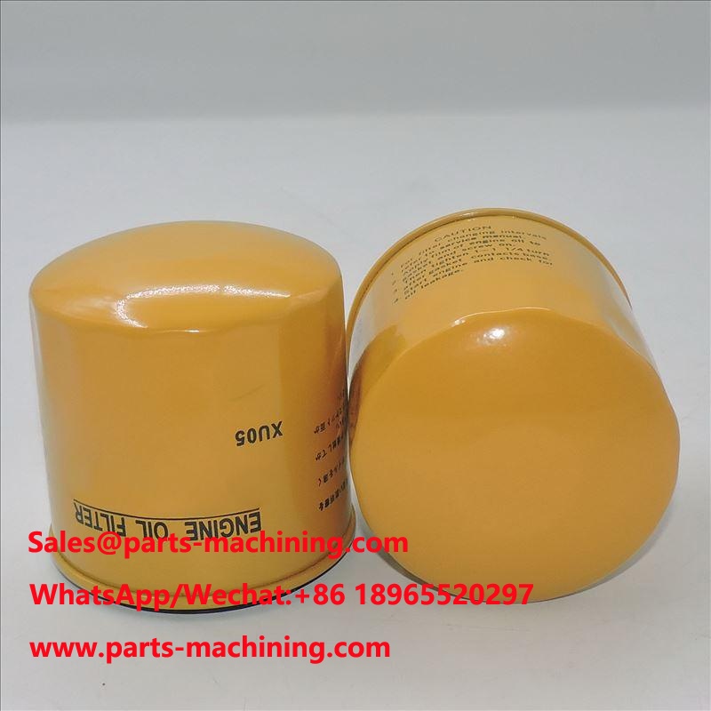 267-2528 Ölfilter 2672528 für Caterpillar 236B 908H