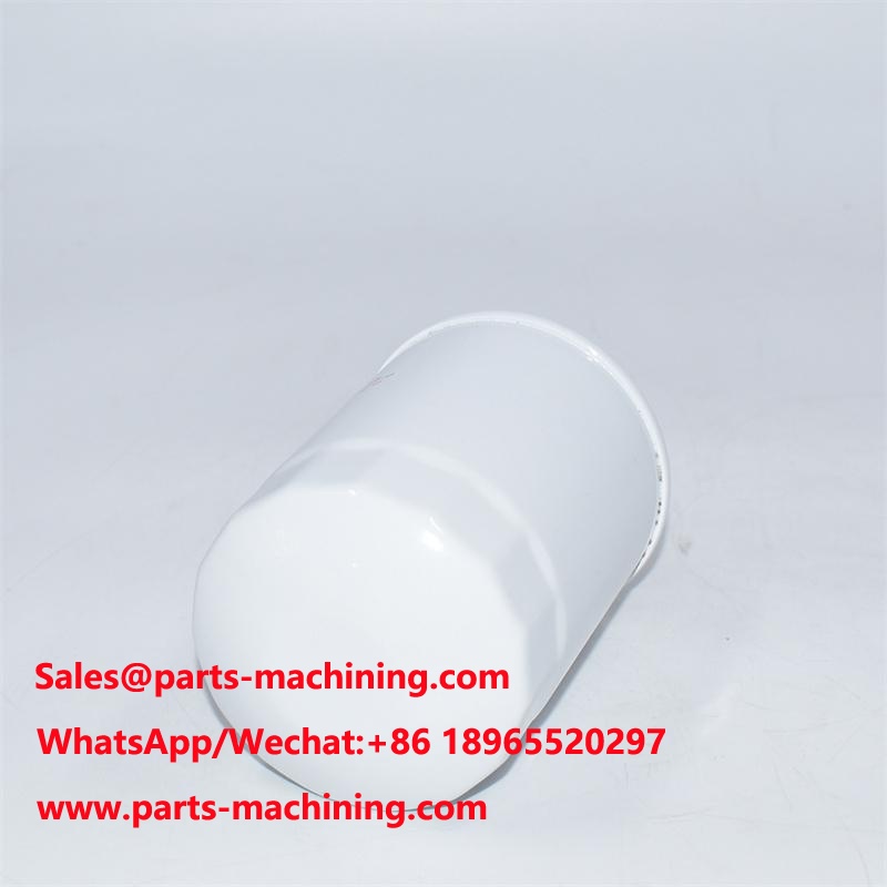 Kubota HH166-43560 Kraftstofffilter HH16643560 W21ESF1660 Für KX185 M8200