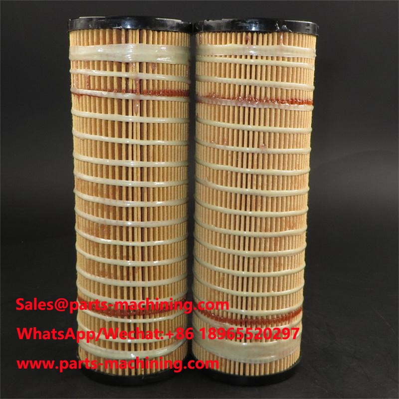 Oil Filter A730X6744C2A