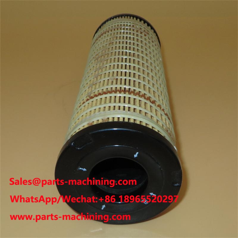 Original 9B2950 Ölfilter 9F6742 9H1318 H7009 LP165 auf Lager