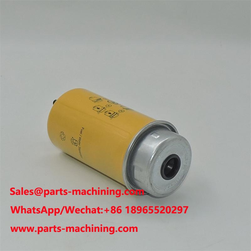 Original 84557541 Kraftstoff-Wasserabscheider 87801285 BF7746-D SN70214 33609 Auf Lager