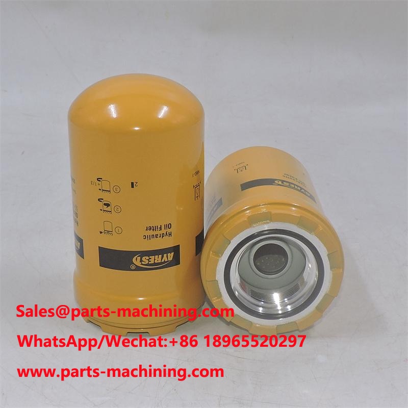 Caterpillar 5I8670X Hydraulikfilter 5I-8670X 1588987 5I8670 Für Bagger
