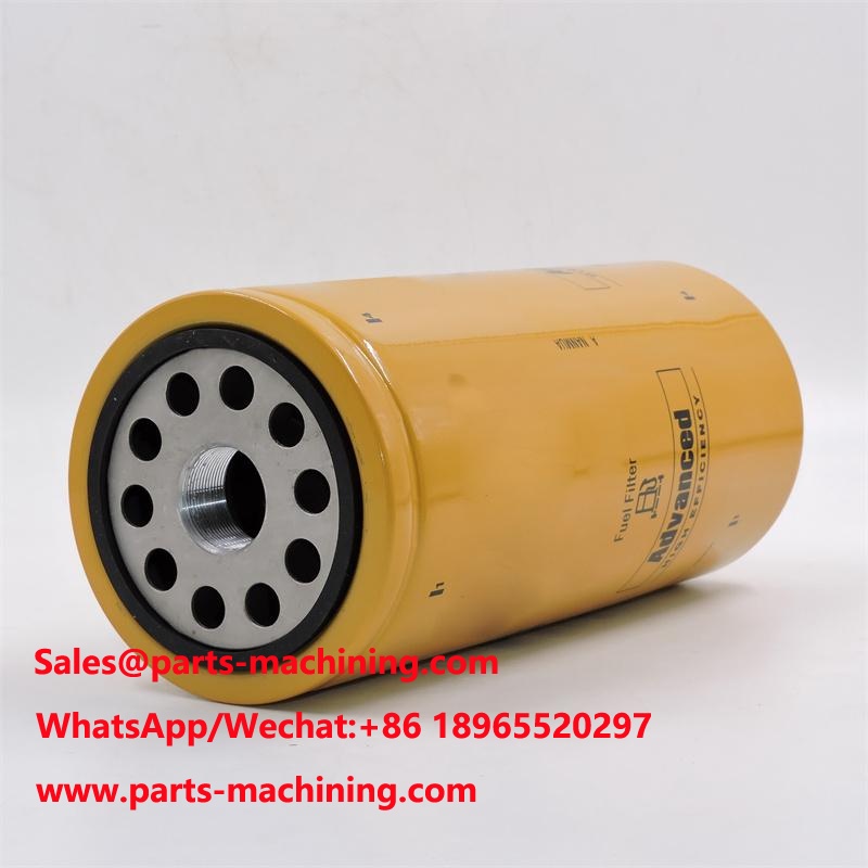 Fuel Filter 389-0433