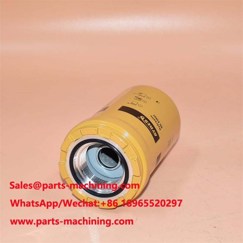 Baldwin BT9464 Hydraulikfilter WD8006