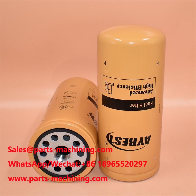Kraftstofffilter P551316 BF7639 H675WK SN55424 Lieferant