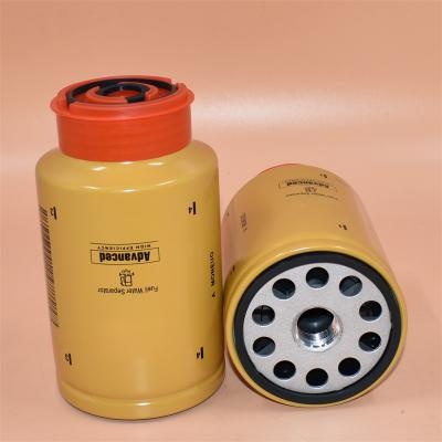 Caterpillar 345C 1R0781 Kraftstoff-Wasserabscheider 1R-0781 3261641 3261642