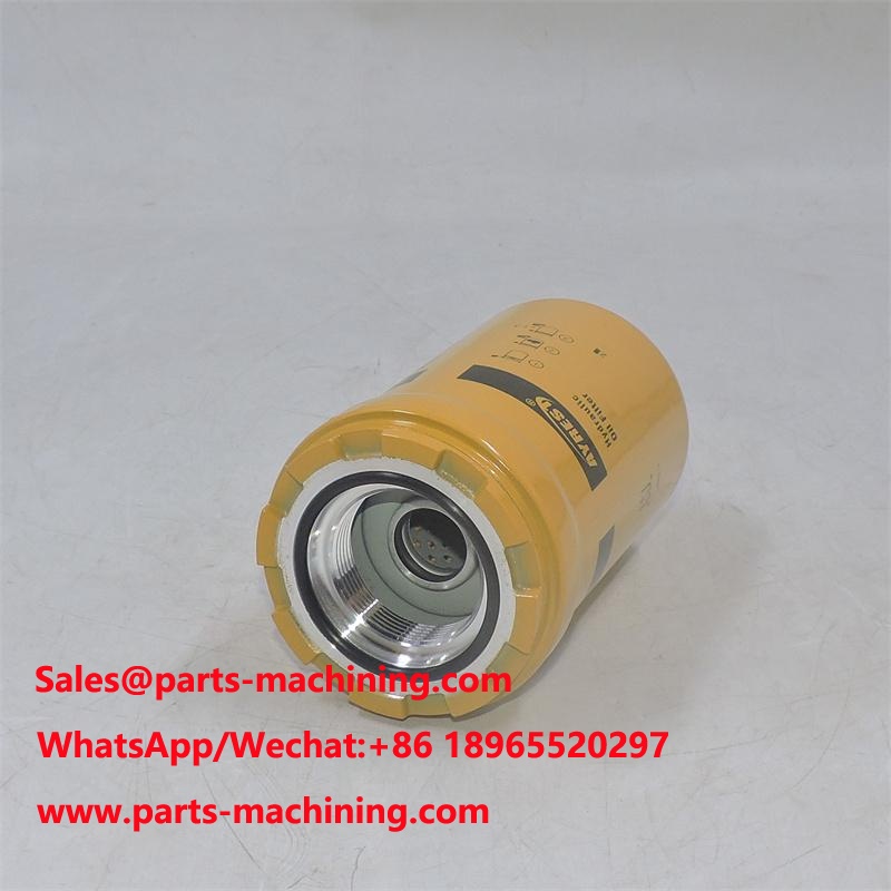 T412538021 Hydraulikfilter-Querverweis 4181834160 4181834161 47635916
