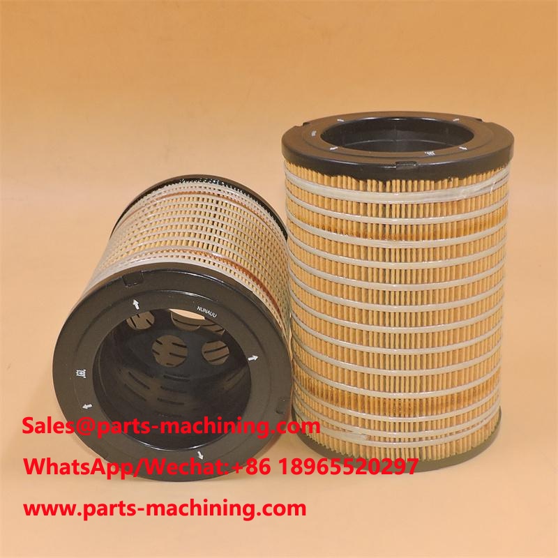 4T0523 Hydraulikfilter 4T-0523 4T-0522 1R0735 Für Caterpillar Baggerlader
