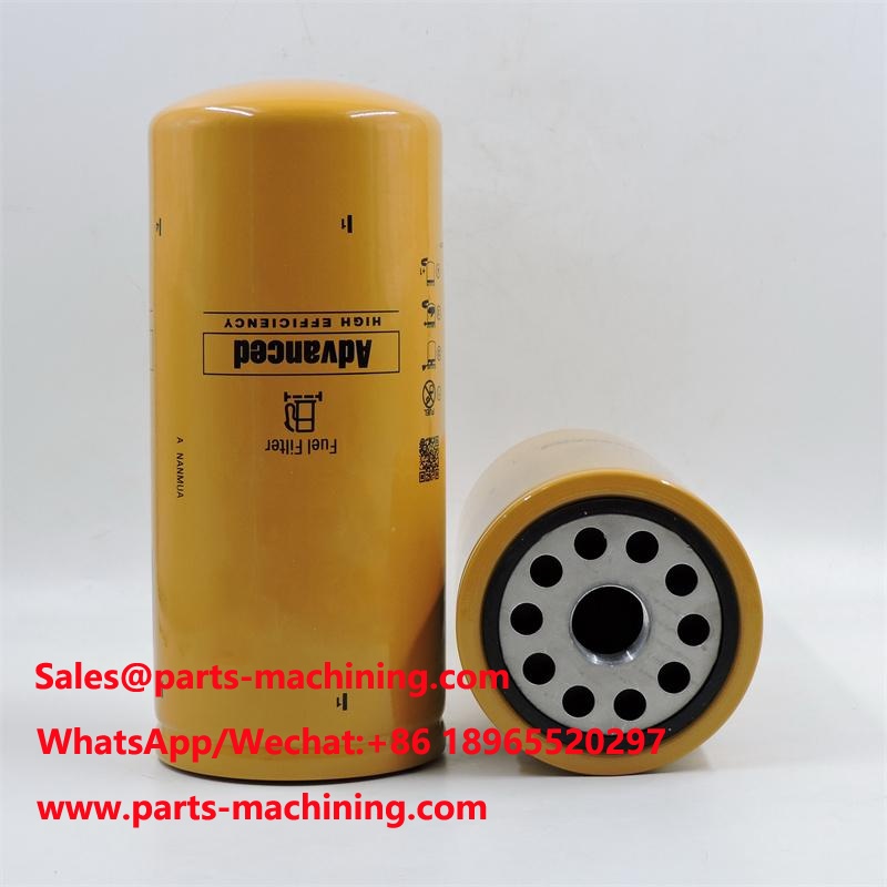 Caterpillar 389-0433 Kraftstofffilter 3890433 1R0755
