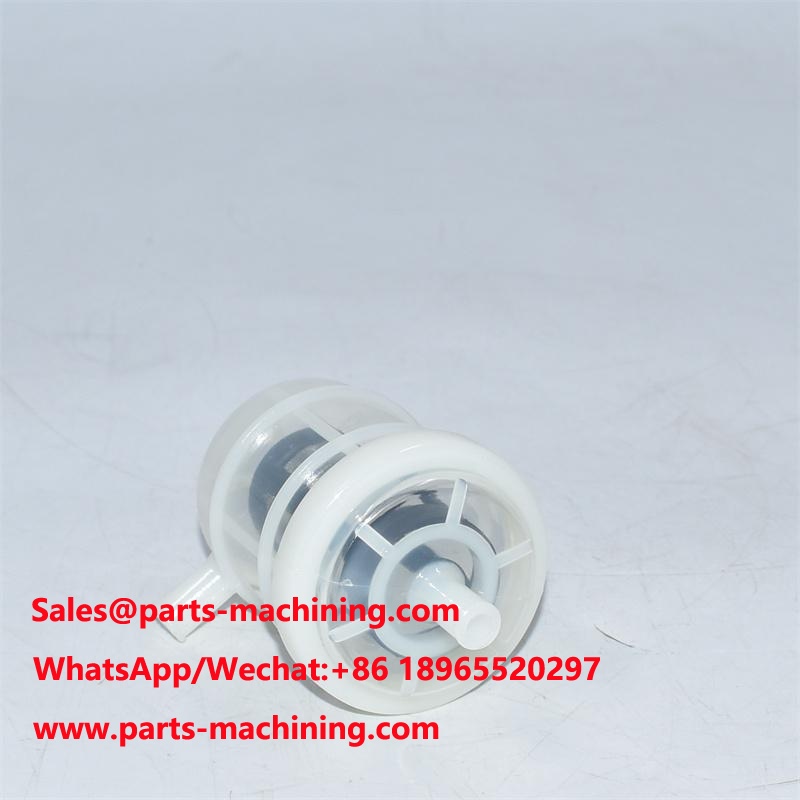 Komatsu SK818 3EB-05-41290 Kraftstofffilter 3EB0541290 FF42104 VV12905255630 129612-55630