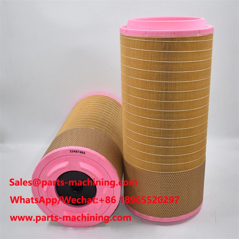 Ingersoll-Rand 23487465 Luftfilter P618930 592319514 C281440 Ersatz