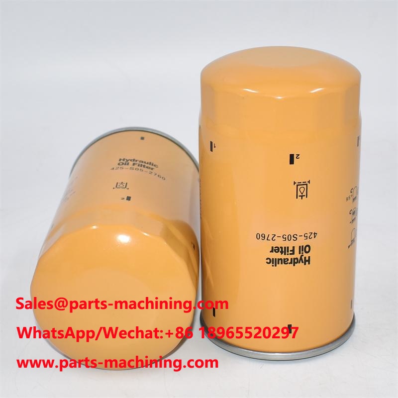 Komatsu 425-S05-2760 Hydraulikfilter 425S052760