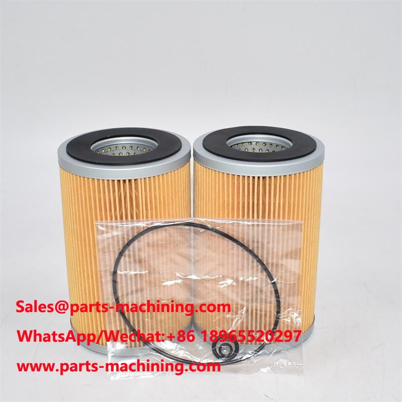 Oil Filter 1-87810075-2