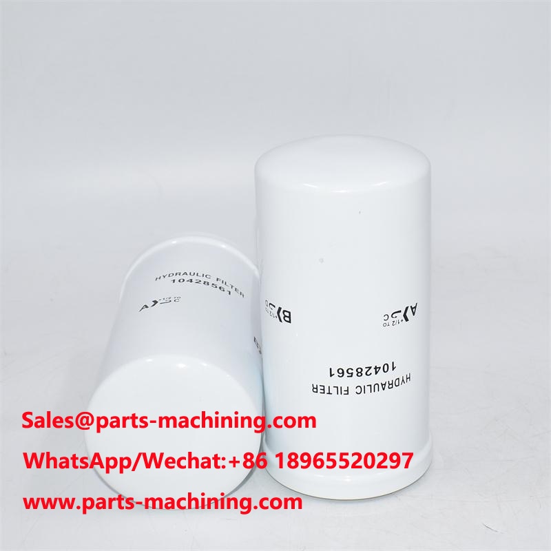 Original 10428561 Hydraulikfilter P550786 689590 LW10428561 Auf Lager
