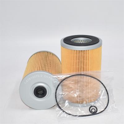 Isuzu 1-87810075-2 1878100752 Ölfilter für Motoren