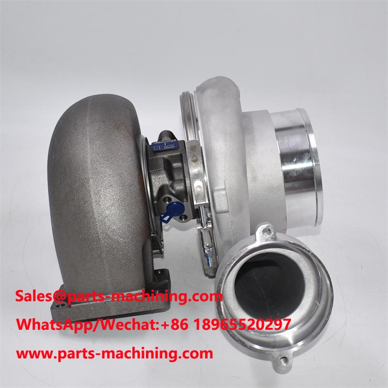 CAT 450-1418 Turbolader 4501418 245-4339 2454339 Querverweis