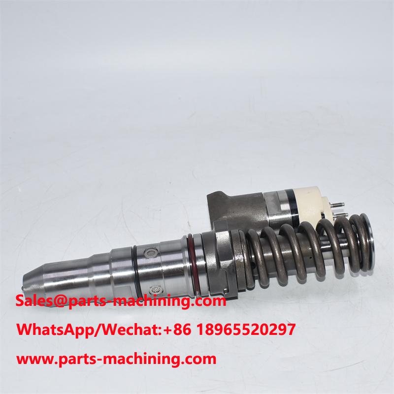 Einspritzventil 392-0214 3920214 20R-1275 20R1275 Caterpillar-Ersatz