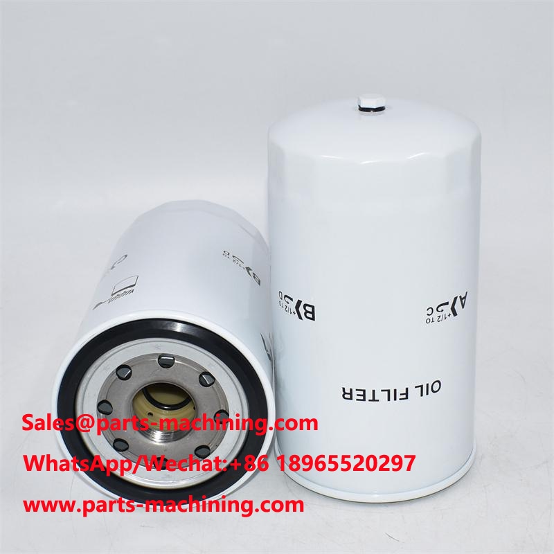 Oil Filter LF3850
