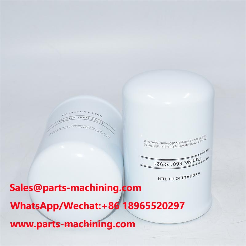 XCMG 870-BR-I 860132921 Hydraulikfilter
