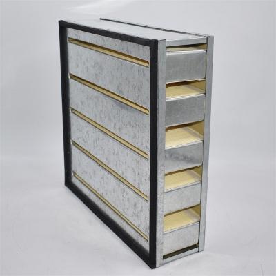 AF850 Panel-Luftfilter D8HZ9601E 35258177 P142811