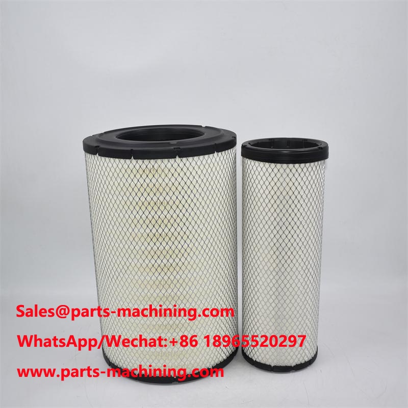 AA90155 Luftfiltersatz AF26638 AF26639 Fleetguard-Ersatz