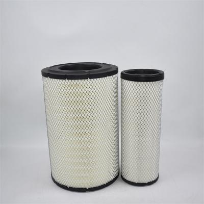 AA90155 Luftfiltersatz AF26638 AF26639 Fleetguard-Ersatz