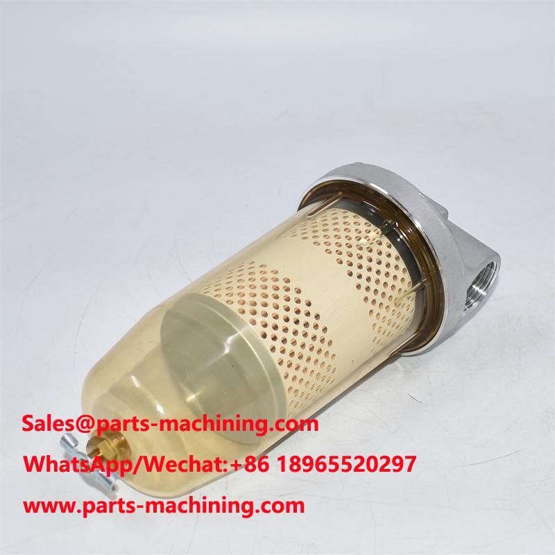 Baldwin B10AL Kraftstofffilterbaugruppe 3307454S MO1661
