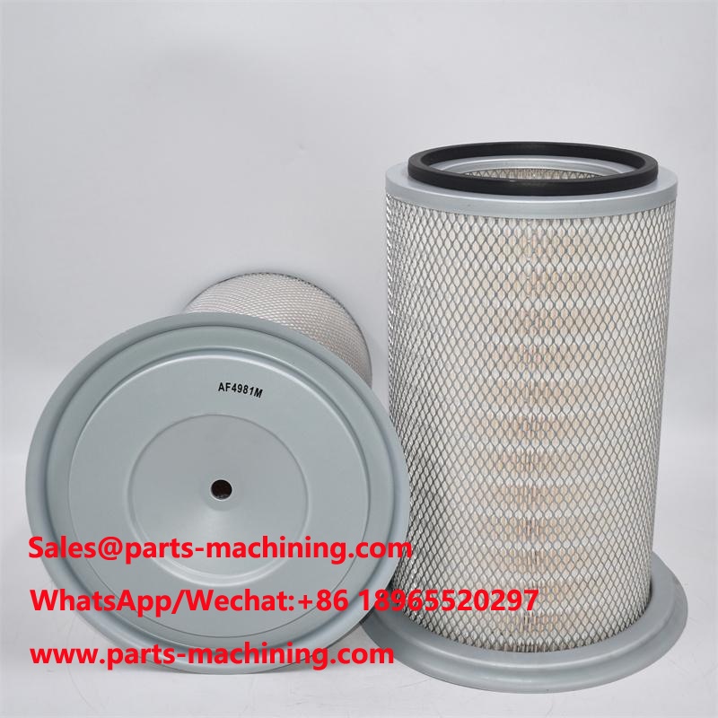 AF4981M Luftfilter 320651750 3389793M2 P771520 452529