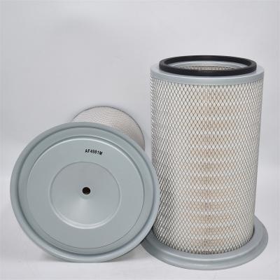 AF4981M Luftfilter 320651750 3389793M2 P771520 452529
